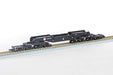 Rokuhan Z Gauge SHIKI 800 Type Freight car Transformer transportation T037-1 NEW_3