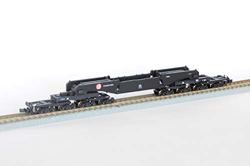 Rokuhan Z Gauge SHIKI 800 Type Freight car Transformer transportation T037-1 NEW_3