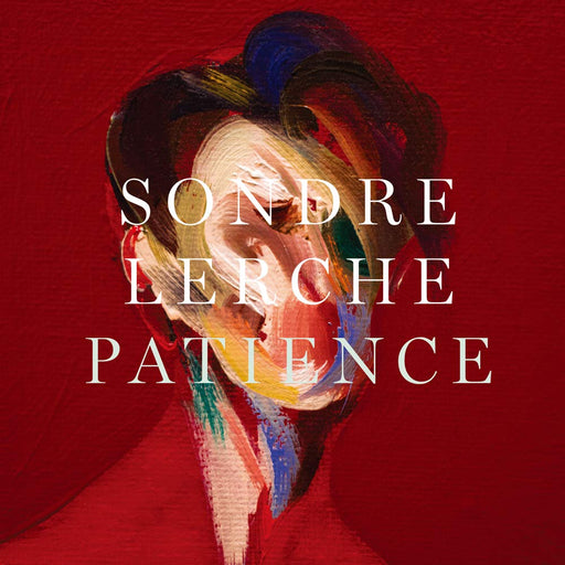 Sondre Lerche Patience CD Japan Bonus Track & Japan limited release FLAKES-234_1