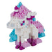 Kawada Nano Block Pokemon GALAR PONYTA NBPM_067 NEW from Japan_1
