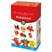 Kawada nanoblock Mini Nano Pokemon Fire NBMC_11S 6 pcs 1 Box NEW from Japan_1