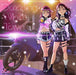 Saint Snow Dazzling White Town Nomal Edition CD+Blu-ray LACM-14934 LoveLive! NEW_1