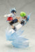 Kotobukiya Artfx J Shaman King Horohoro 1/8 Scale Figure NEW from Japan_4