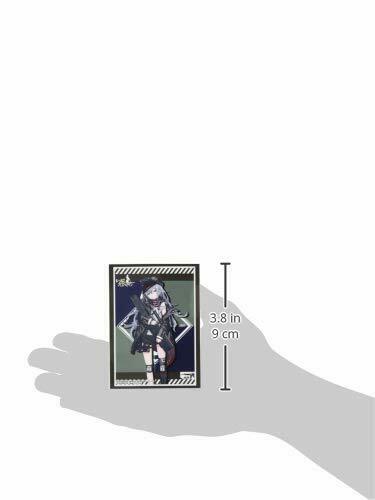 Bushiroad Sleeve Collection HG Vol.2514 Girls' Frontline [Gr G11] (Card Sleeve)_2