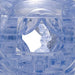 Beverly 3D Crystal Puzzle Royal Carriage Blue 67 pieces NEW from Japan_7