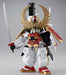 *Bargain Item* Ieyasu Tokugawa Gundam SD Gundam Model Kits NEW from Japan_2