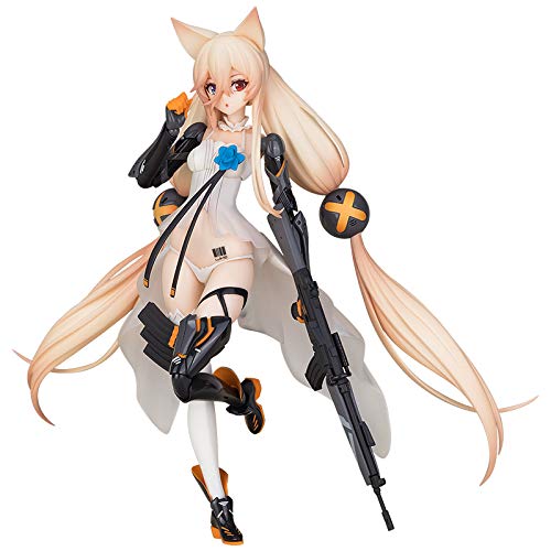 APEX ARCTECH Series GIRL'S FRONTLINE G41 1/8 scale PVC&ABS Painted Figure NEW_1