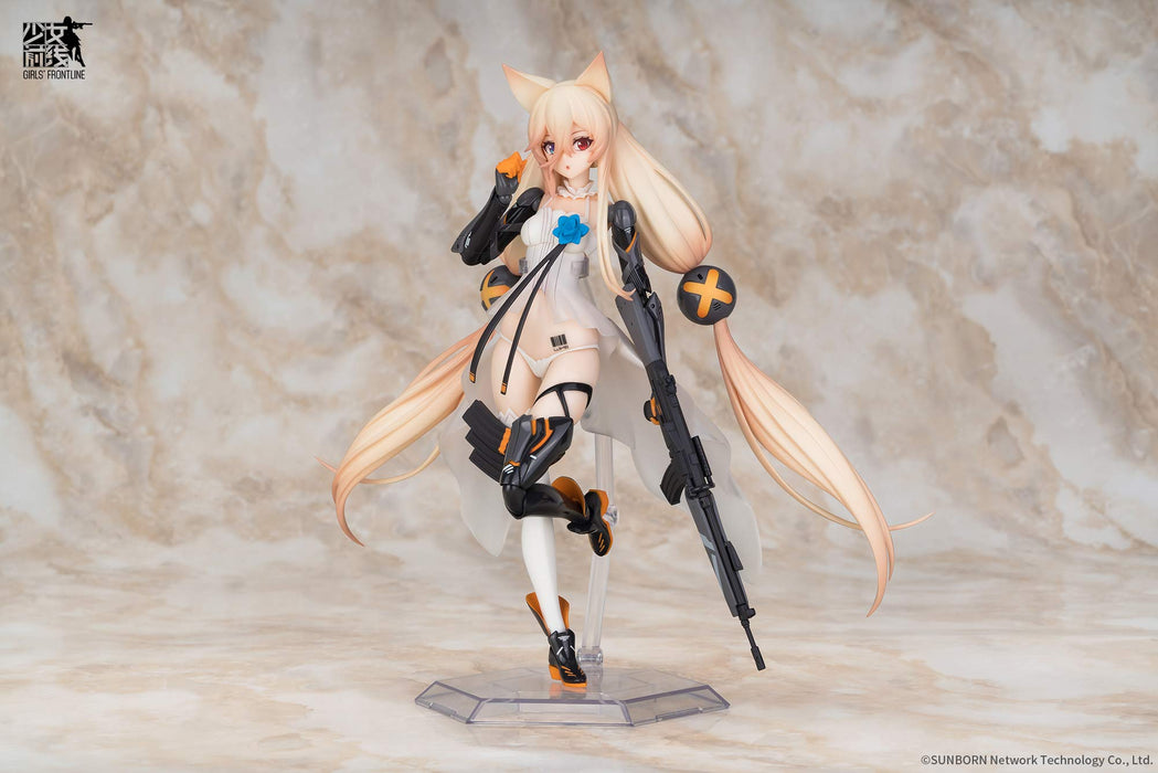 APEX ARCTECH Series GIRL'S FRONTLINE G41 1/8 scale PVC&ABS Painted Figure NEW_5