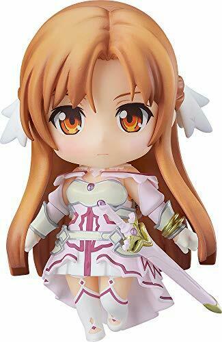 Nendoroid 1343 Asuna [Stacia, the Goddess of Creation] Figure NEW from Japan_1