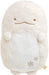 SAN-X Sumikkogurashi Chara mix Lizard Plush Doll M Hand muff type MY80101 NEW_1