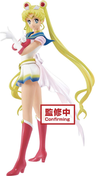 SAILOR MOON The Movie Eternal GLITTER&GLAMOURS SUPER SAILOR MOON B ‎BP16721 NEW_1