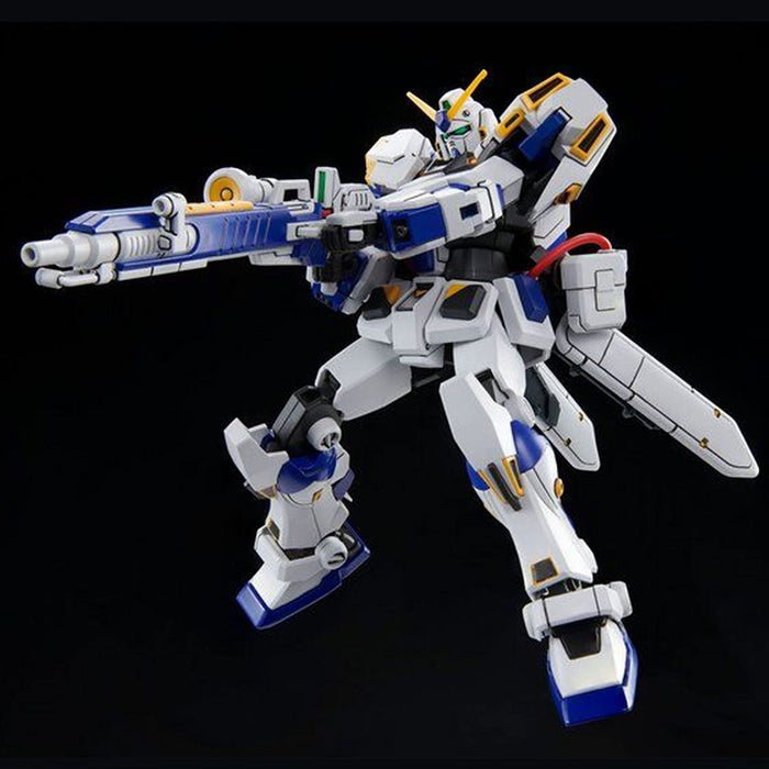 BANDAI SPIRITS HG 1/144 scale RX-78-4 GUNDAM G04 Plastic Model Kit 2510142 NEW_5