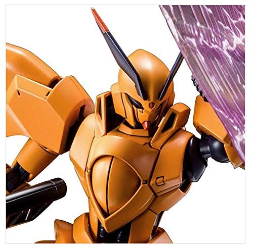 RE/100 1/100 ZMT-S12G Shakko Mobile Suit Victory Gundam Model Kit ‎ban9933223_1