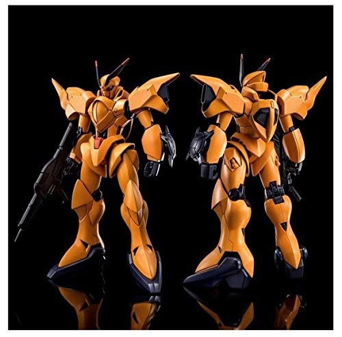 RE/100 1/100 ZMT-S12G Shakko Mobile Suit Victory Gundam Model Kit ‎ban9933223_2