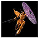 RE/100 1/100 ZMT-S12G Shakko Mobile Suit Victory Gundam Model Kit ‎ban9933223_3