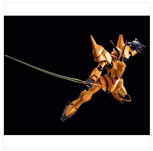 RE/100 1/100 ZMT-S12G Shakko Mobile Suit Victory Gundam Model Kit ‎ban9933223_4