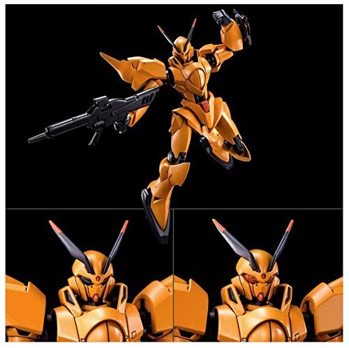 RE/100 1/100 ZMT-S12G Shakko Mobile Suit Victory Gundam Model Kit ‎ban9933223_5