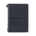 Traveler's Note Passport Size Limited Edition with Card, Holder Black 91209658_1