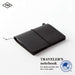 Traveler's Note Passport Size Limited Edition with Card, Holder Black 91209658_3