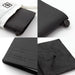Traveler's Note Passport Size Limited Edition with Card, Holder Black 91209658_4