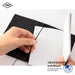 Traveler's Note Passport Size Limited Edition with Card, Holder Black 91209658_6