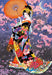Epoch 300 Piece Jigsaw Puzzle Spring Generation Sakura 26x38cm ‎26-344s NEW_1
