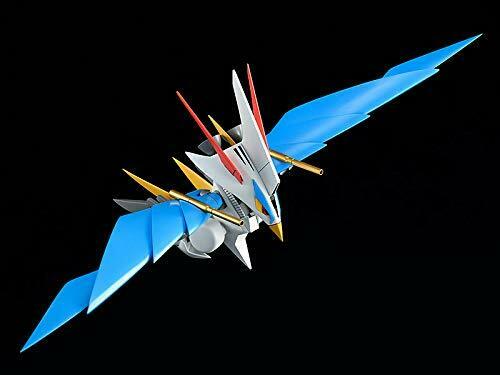 Max Factory Plamax MS-06 Kuoumaru (Plastic model) NEW from Japan_5