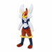 Pokemon Center Original Plush Toy Cinderace NEW from Japan_2