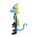 Pokemon Center Original Plush Inteleon H45xW15xD18cm Pokemon Sword/Shield NEW_4