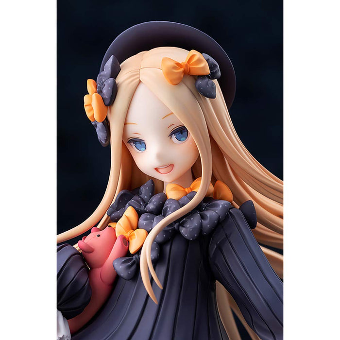 Fate/Grand Order Foreigner/Abigail Williams & Lavinia Whateley 1/7 PVC Figure_4