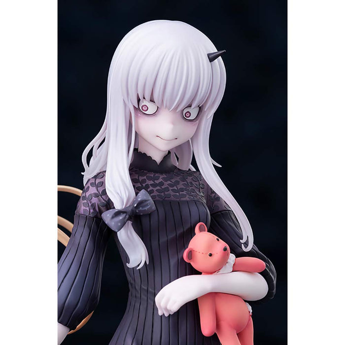 Fate/Grand Order Foreigner/Abigail Williams & Lavinia Whateley 1/7 PVC Figure_5