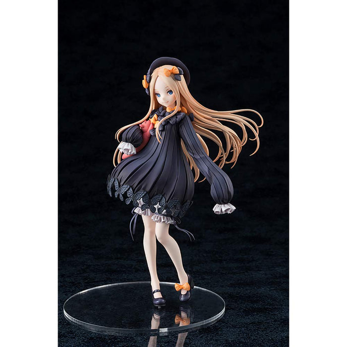 Fate/Grand Order Foreigner/Abigail Williams & Lavinia Whateley 1/7 PVC Figure_6