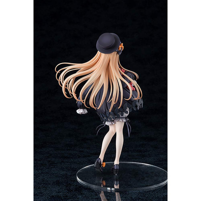 Fate/Grand Order Foreigner/Abigail Williams & Lavinia Whateley 1/7 PVC Figure_8