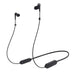 Audio-Technica Solid Bass Wireless Earphone Drip-proof ATH-CKS330XBT BK NEW_1