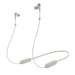 Audio-Technica SOLID BASS Wireless Earphone ATH-CKS330XBT BG Beige In-Ear NEW_1