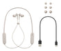 Audio-Technica SOLID BASS Wireless Earphone ATH-CKS330XBT BG Beige In-Ear NEW_3