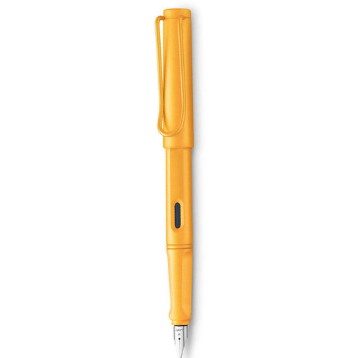 LAMY Safari Candy Mango Fountain Pen 2020 Limited Color Extra Fine ‎21MG-EF NEW_2