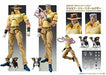 Super Action Statue JoJo's Bizarre Adventure Part 3 [Joseph Joestar & Iggy] NEW_7