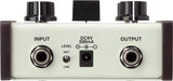 Ibanez ES3 Analog/Digital delay Pedal Echo Shifter Guitar Effects Pedal White_4