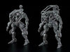 MODEROID Obsolete Multi-Purpose Exoframe (Gray) (Plastic model) NEW from Japan_5