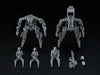 MODEROID Obsolete Multi-Purpose Exoframe (Gray) (Plastic model) NEW from Japan_6