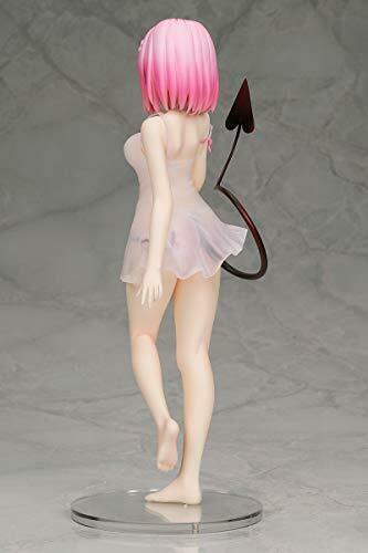 Wanderer To Love-Ru Momo Belia Deviluke 1/6 Scale Figure NEW from Japan_10