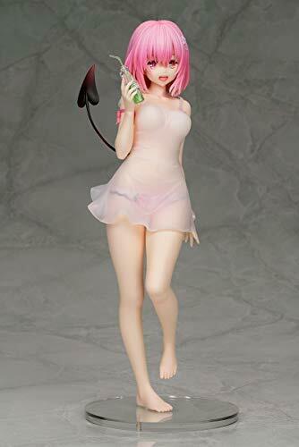 Wanderer To Love-Ru Momo Belia Deviluke 1/6 Scale Figure NEW from Japan_5
