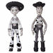 TAKARA TOMY Metal Figure Collection MetaColle Toy Story Woody & Jessie NEW_1