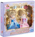 TAKARA TOMY Licca-chan Doll Miki-chan Maki-chan Prism Princess Set Fashion Doll_2