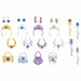 TAKARA TOMY Licca-chan Dreaming Princess Deluxe Jewelry Set NEW from Japan_1