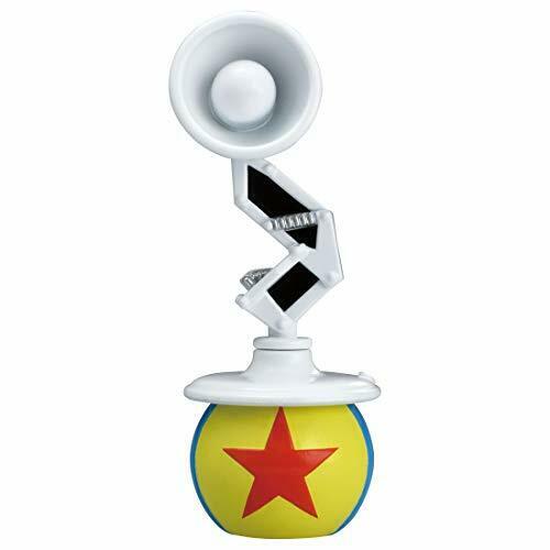 Takara Tomy Metacolle Pixar Lamp NEW from Japan_2