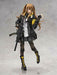 Funny Knights (Aoshima) Girls' Frontline UMP9 1/7 Scale Figure NEW from Japan_3