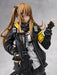 Funny Knights (Aoshima) Girls' Frontline UMP9 1/7 Scale Figure NEW from Japan_5