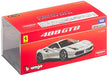 Tomica Presents Bburago Signature Series 1/43 488 GTB (White) NEW from Japan_3